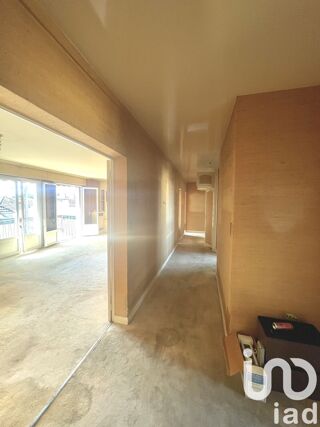  Appartement à vendre 5 pièces 113 m²