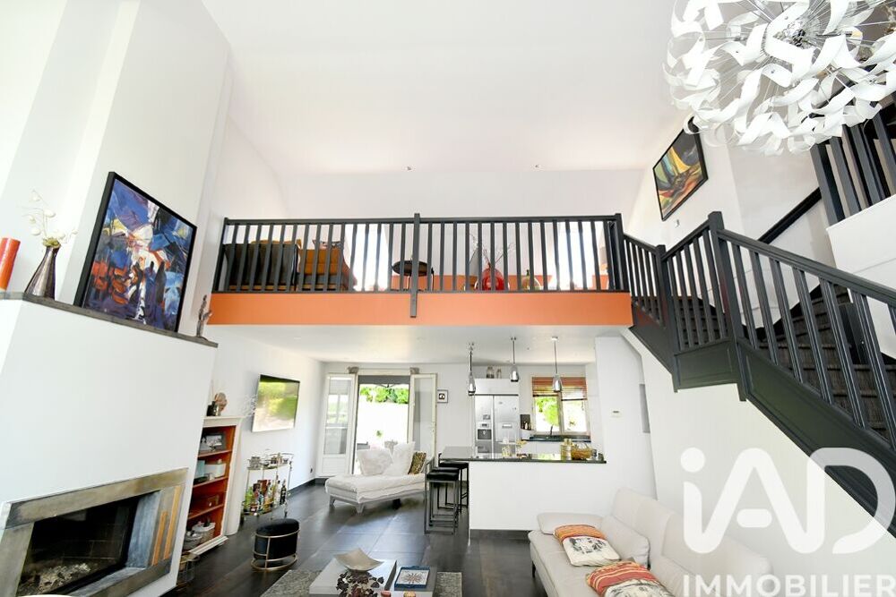 � vendre  Maison �tiolles (91450)