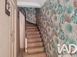  Maison à vendre 5 pièces 140 m²