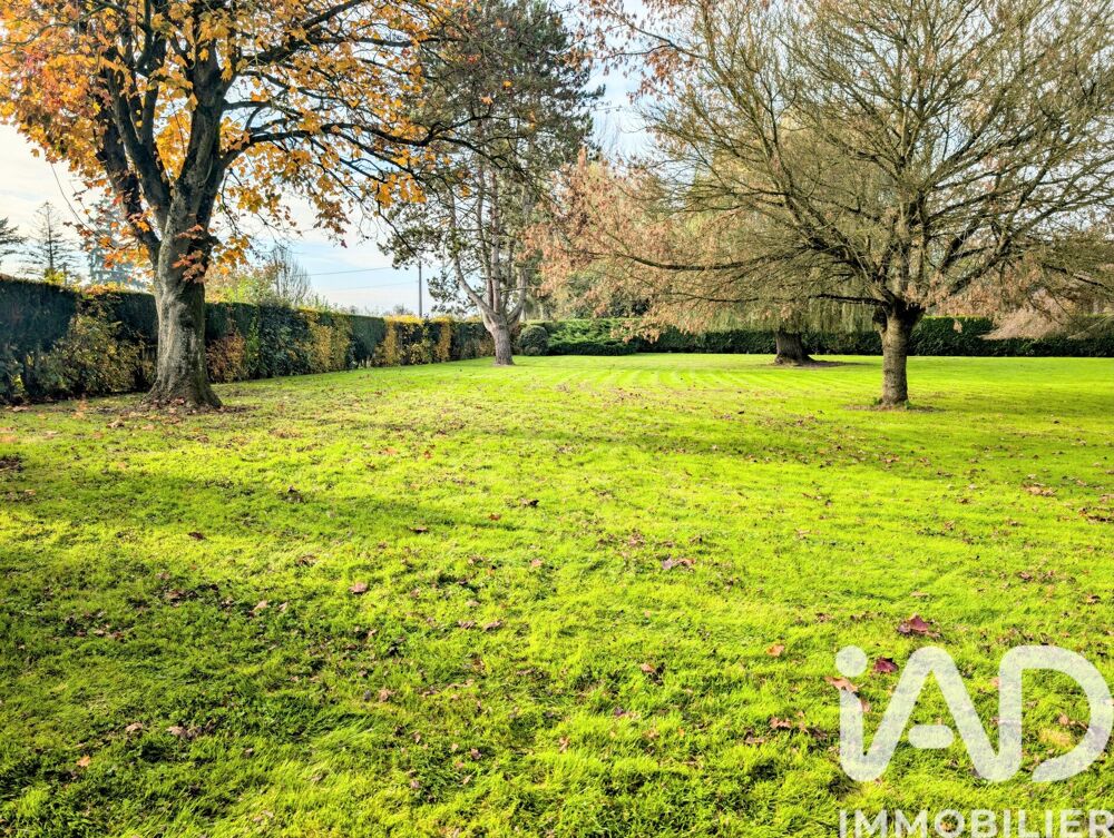 Vente Terrain Vente Terrain 2 600 m&sup2; Foreste