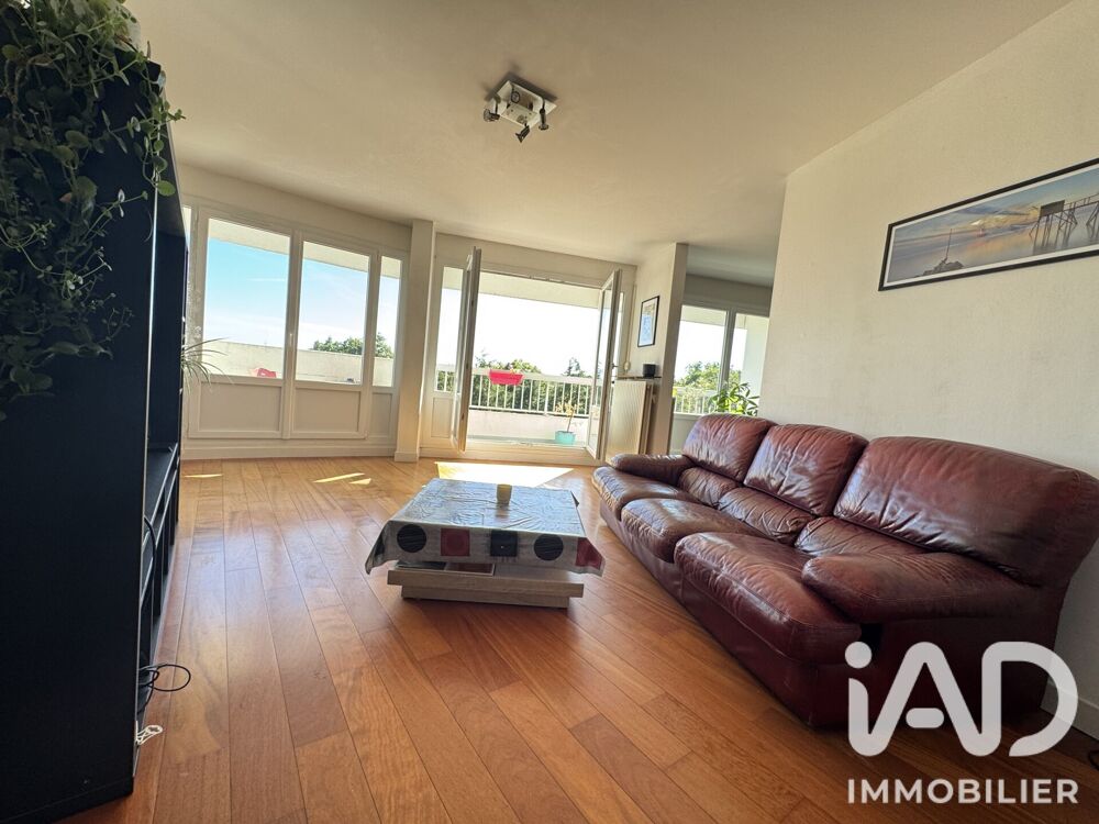 Vente Appartement Vente Appartement 4 pièces Saint-herblain
