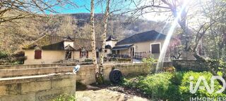  Maison à vendre 12 pièces 207 m²