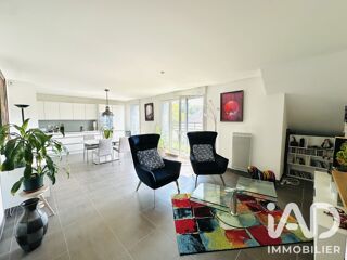  Appartement à vendre 3 pièces 75 m²