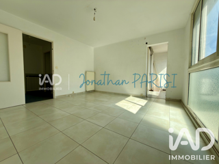  Appartement à vendre 3 pièces 58 m²