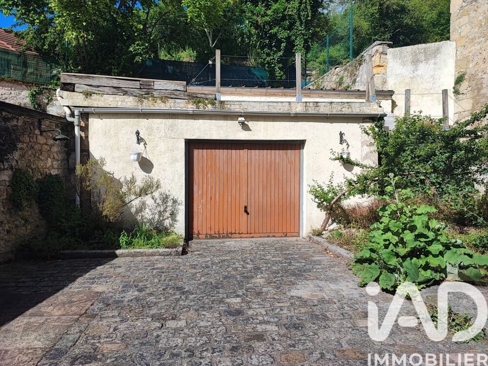 location Appartement - 1 pièce(s) - 52 m² Chars (95750)