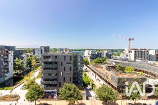  Appartement à vendre 5 pièces 127 m²
