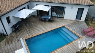  Maison à vendre 6 pièces 128 m²