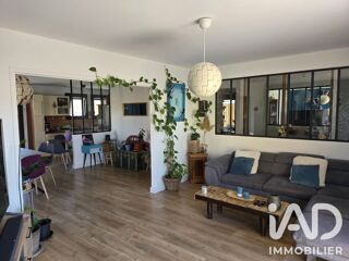  Maison à vendre 5 pièces 136 m²