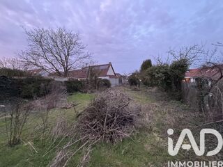  Terrain à vendre 573 m²