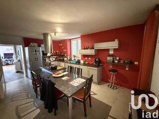  Maison à vendre 8 pièces 248 m²