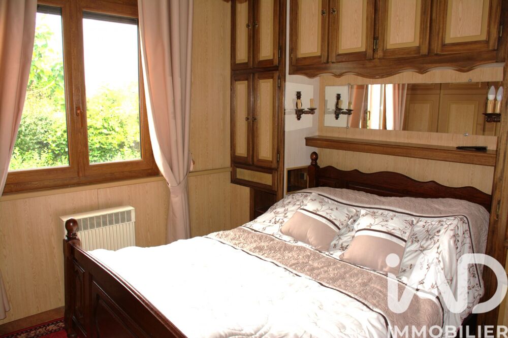 Vente Maison Vente Maison/villa 3 pièces Estrées-saint-denis