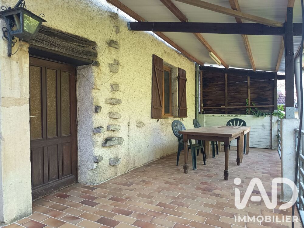 Vente Maison/villa 3 pièces