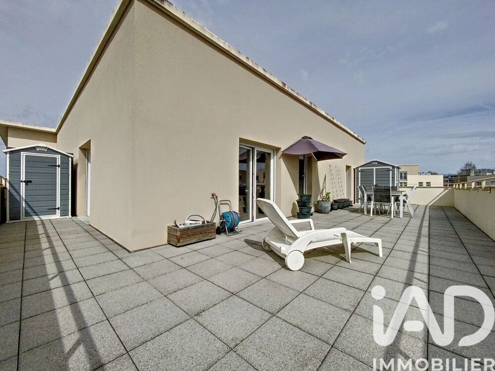 Appartement 3 pièces 68 m² · à Meaux · 68 m² · 259 900 €