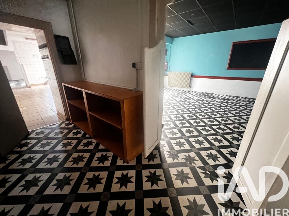 Vente Immeuble Vente Immeuble 274 m&sup2; Bon-encontre