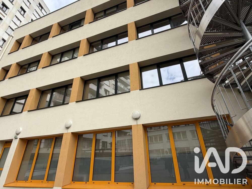   Vente Boutique/Local commercial 1 131 m&sup2; 