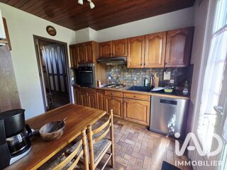  Maison à vendre 7 pièces 140 m²