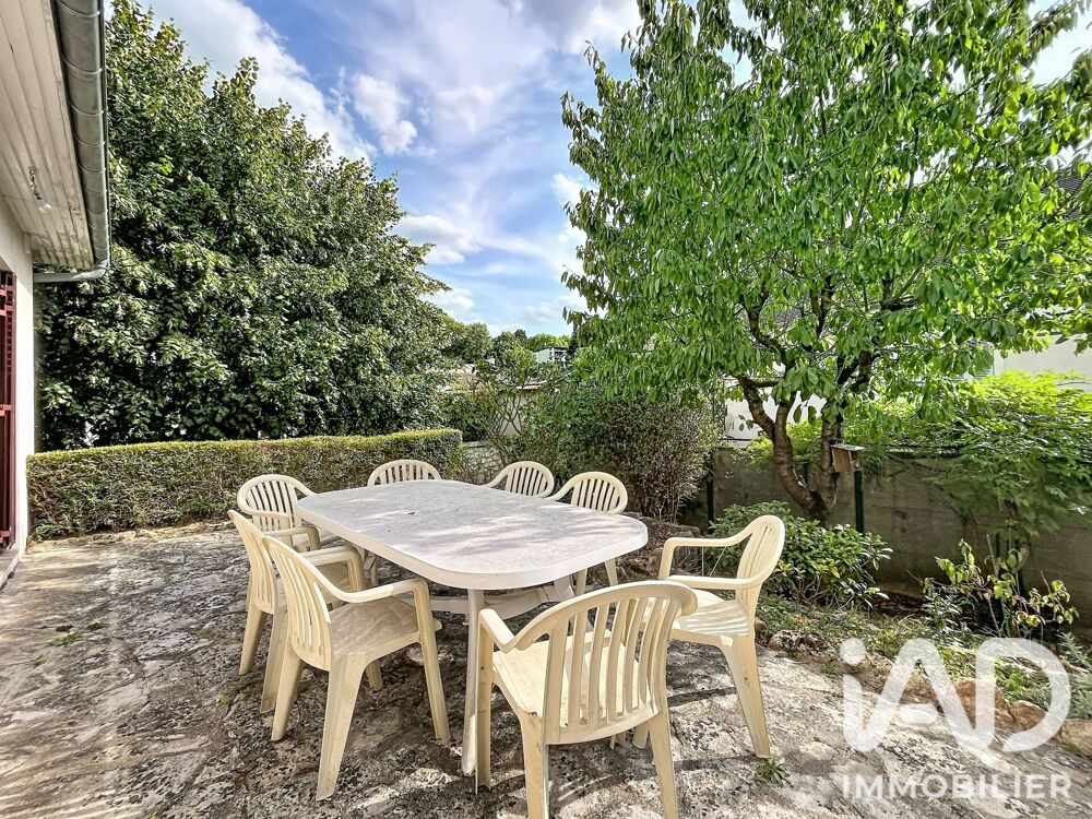 Vente Maison Vente Maison/villa 8 pièces Louveciennes