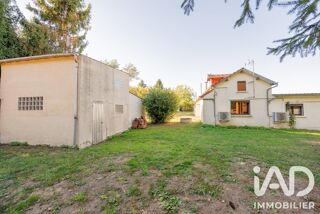 Vente Maison Vente Maison/villa 4 pièces Sedan