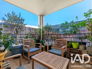  Appartement à vendre 3 pièces 66 m²