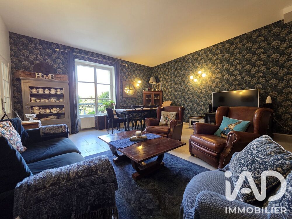 à vendre  Maison Fontainebleau (77300)