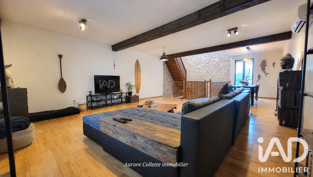 Vente Maison de village 5 pièces