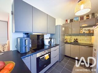  Appartement à vendre 4 pièces 80 m²