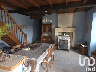  Maison à vendre 6 pièces 179 m²