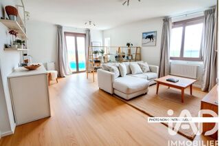  Maison à vendre 7 pièces 163 m²