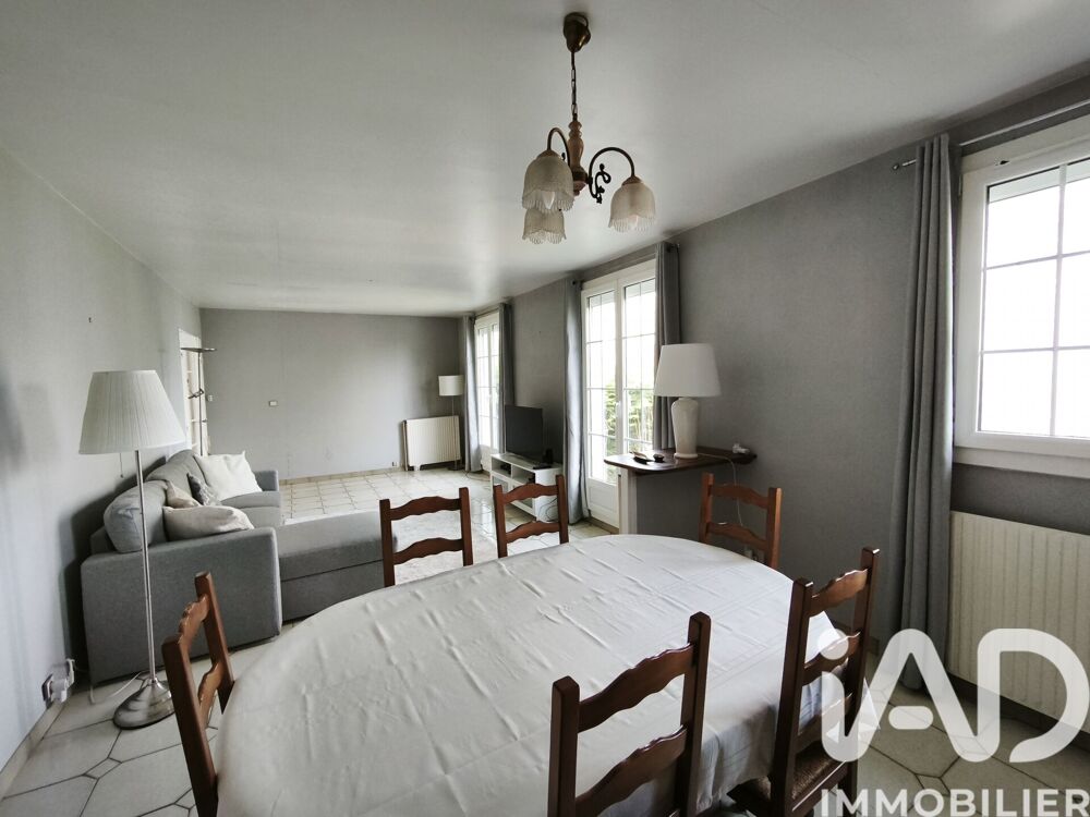Vente Maison traditionnelle 4 pièces