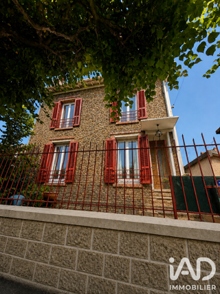  Maison à vendre 5 pièces 100 m²
