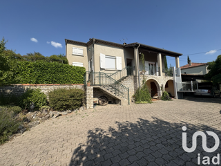  Maison à vendre 4 pièces 120 m²