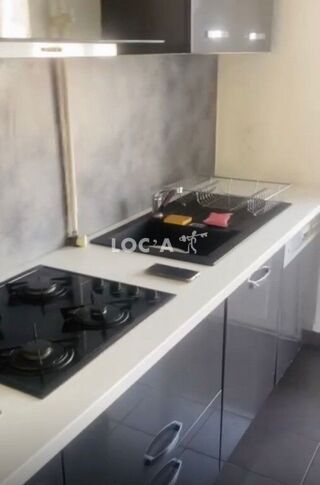  Appartement � louer 4 pi�ces 75 m�