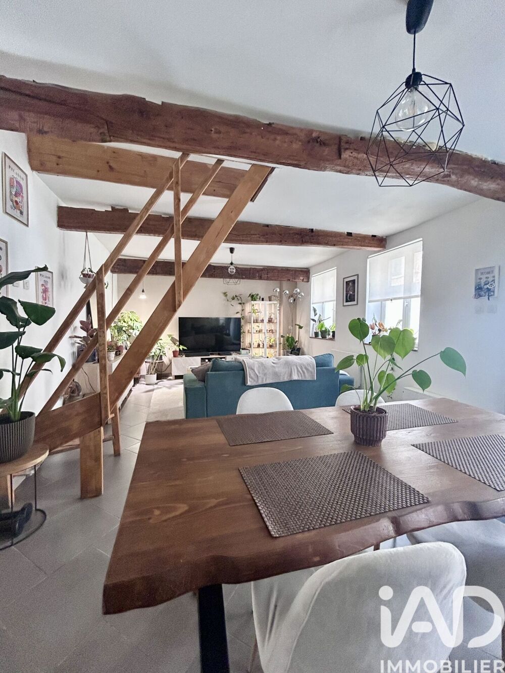vente Maison - 4 pièce(s) - 79 m² Eecke (59114)