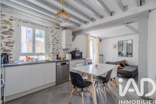  Maison à vendre 4 pièces 66 m²