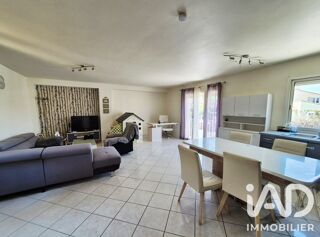  Appartement à vendre 4 pièces 86 m²