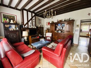  Maison à vendre 5 pièces 116 m²