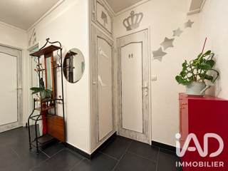 Vente Appartement Vente Appartement 3 pièces Mantes-la-ville