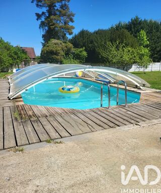  Maison à vendre 9 pièces 258 m²