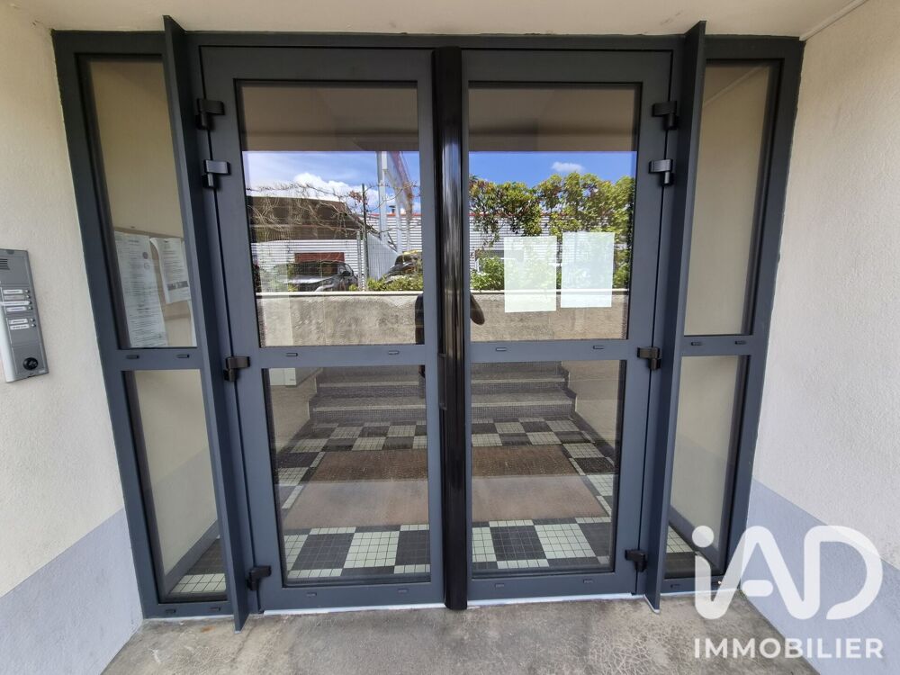 Vente Appartement Vente Appartement 4 pièces Yzeure