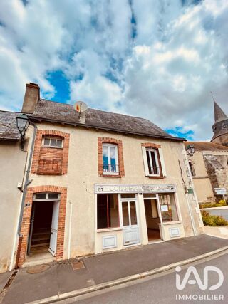  Immeuble à vendre 51 m²