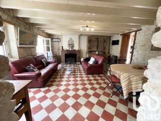  Maison à vendre 5 pièces 120 m²