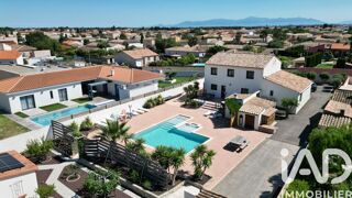  Maison à vendre 7 pièces 195 m²