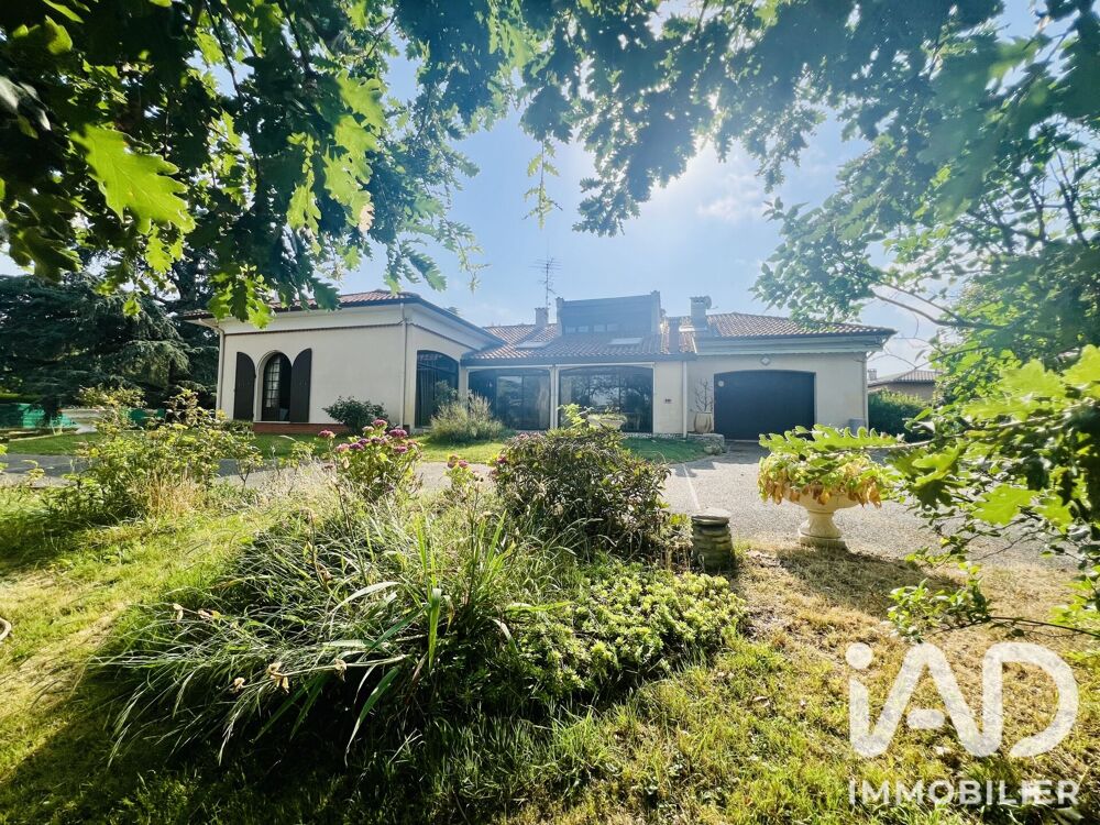 Vente Maison/villa 9 pièces
