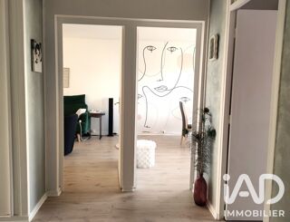  Appartement à vendre 4 pièces 78 m²