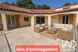  Maison à vendre 5 pièces 192 m²