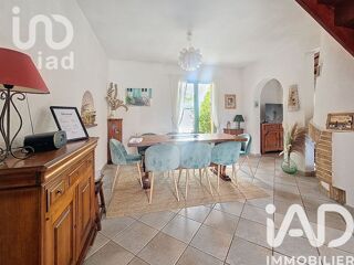  Maison à vendre 5 pièces 125 m²
