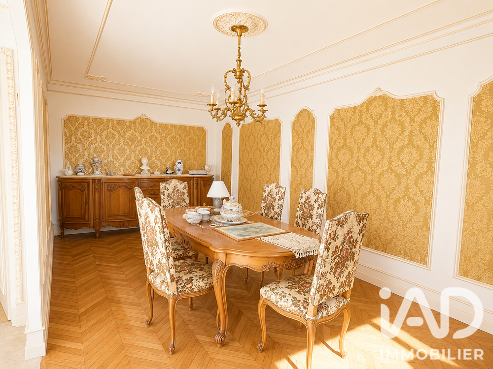 Vente Maison Vente Maison/villa 6 pièces Penmarch