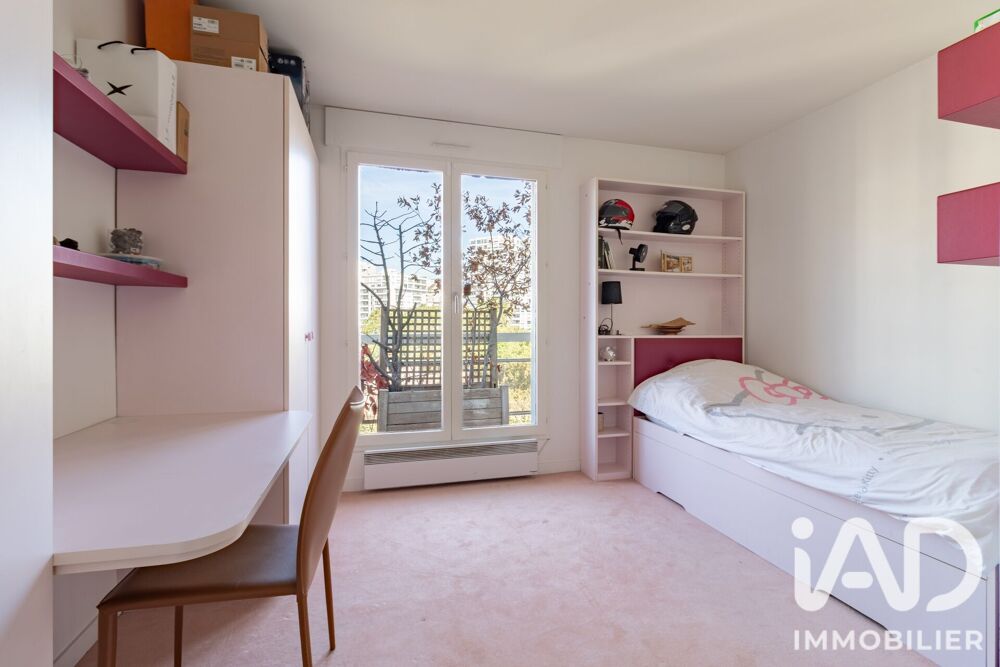 à vendre  Appartement Courbevoie (92400)