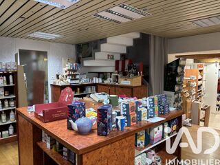  Immeuble à vendre 255 m²