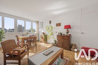  Appartement � vendre 2 pi�ces 44 m�